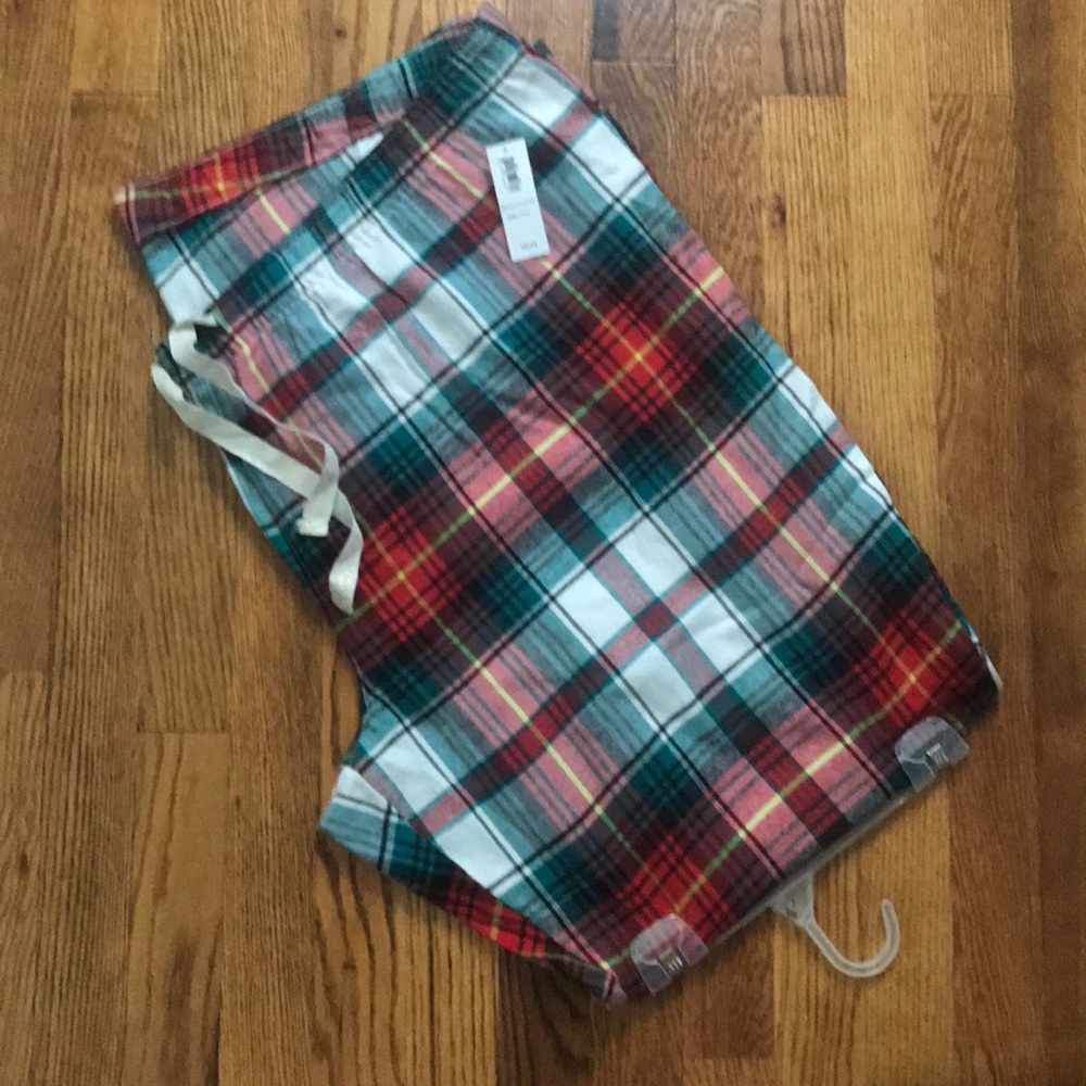 Brand new old navy pajama pants